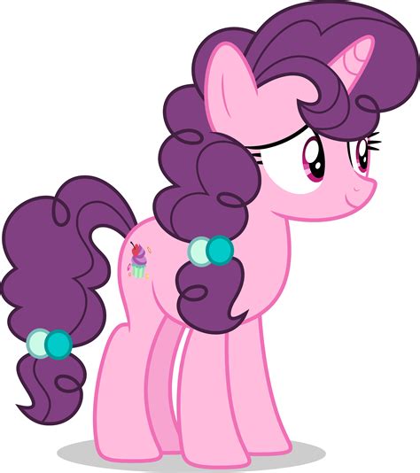 mlp sugar belle